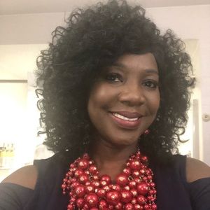 Meet your Posher, Delores